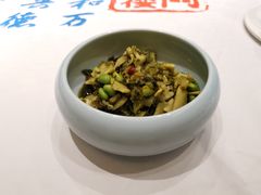 -同庆楼(滨湖万达广场店)