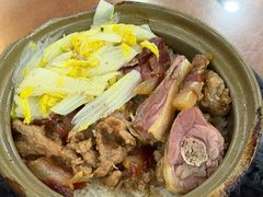 -煲煲掂风味煲仔饭餐厅(西区店)