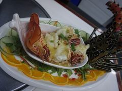 大龙虾-量贩海鲜餐厅