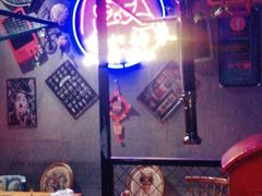-超级神炭烤肉夜食(芥园西道店)