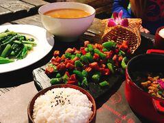 -大理岛·精品云南菜·音乐餐厅