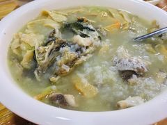 -官塘锋记鱼生·生腌·砂锅粥(牌坊街店)