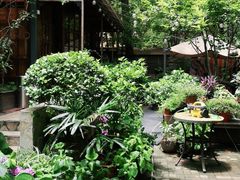 -宝翠花园餐厅(沙湖店)