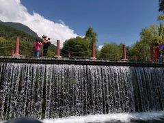 -丽江玉水寨