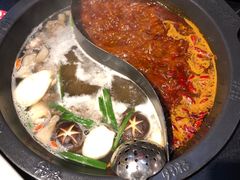 -井格重庆火锅(燕郊永旺店)