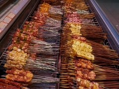 -老谢野馄饨(延安路店)