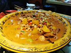 -新凯旋烧烤·燕姐千岛湖土菜