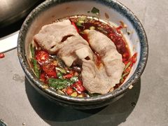 酱料-同仁四季椰子鸡(宝安壹方城店)
