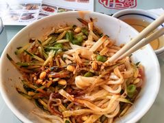 -汉唐守艺人·河北面馆(民心河店)