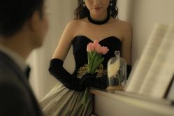 -金夫人婚纱摄影(华南店)
