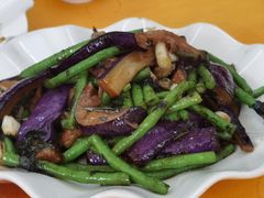 -肥姐美食(同福中路店)