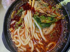 -蜀王砂锅总店
