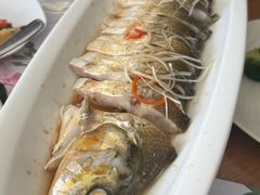 -花舍·新派粤菜·西餐·下午茶(亚运村·鸟巢店)