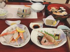 -蟹道乐(道顿堀本店)