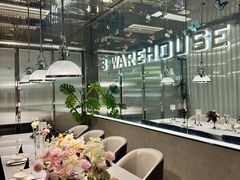 -3号仓库·创意中国菜(乐清正大广场店)