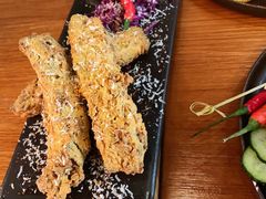 -Devils’ Brewery小恶魔精酿啤酒(泛海美式熏肉店)