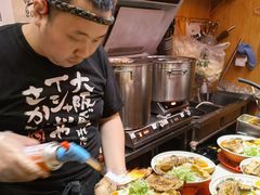-老龙亭拉面店