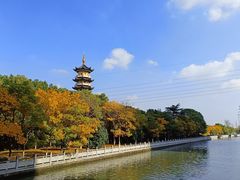 -西塘广惠公园