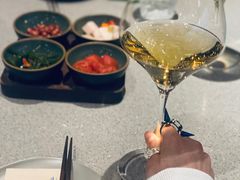 -半山腰·云南菜(侨福芳草地店)