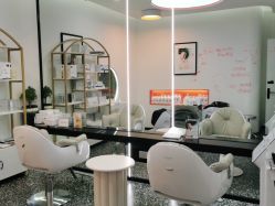 点击看大图 -3am hair salon烫发染发接发