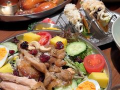 -一沙一城·岩烤牛扒(深圳首店)