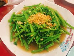 -班赞海鲜市场
