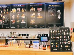 -OUR Bakery(三里屯太古里店)