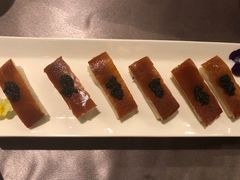 -广州文华东方酒店·江-由辉师傅主理