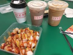-孖记茶档·热腾茶餐(江南西plus店)