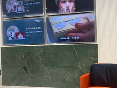 -海马体照相馆(环贸iapm大师爱情店)