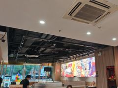 -潮汕大目牛肉火锅(水围店)