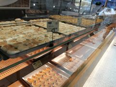 -泸溪河桃酥(秦淮夫子庙一店)