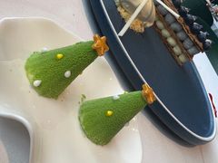 -L'Arome芳芳法国餐厅(仙林金鹰店)