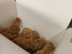 -麦当劳(盐城世纪大道得来速店)