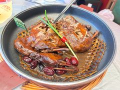 -老燕皇·南京菜(玄武湖店)