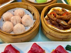 -怡景湾·海滨海鲜大酒楼·珠海老字号