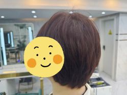 -秦·专注剪发