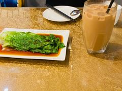 -蓝记茶餐厅(勒泰店)