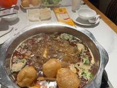 -老城红焖羊肉(人民路店)