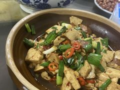 -勇哥饭店(西湖路店)