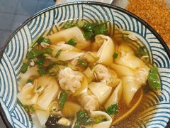 -北丐先生·野馄饨烧烤(泰达E街区店)