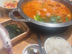 -老凯俚酸汤鱼(多彩城店)
