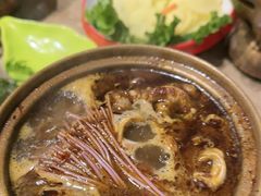 -古关火锅店(古北水镇景区店)