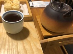 -十二舍·湯物素煮(江泰潤政店)