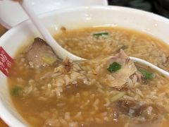 -浮屿大同鸭肉粥·始于1983年