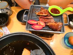 -沼津港渔市(宏伊国际广场店)