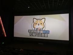 -金逸影城(影视中心IMAX店)