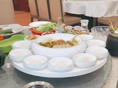 -聚家渔村·寻味顺德(大良店)