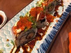 -熹炭精致日料(金融街购物中心店)