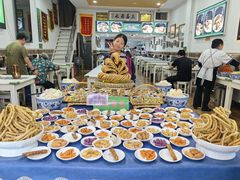 -民杨抓饭(柏香苑店)